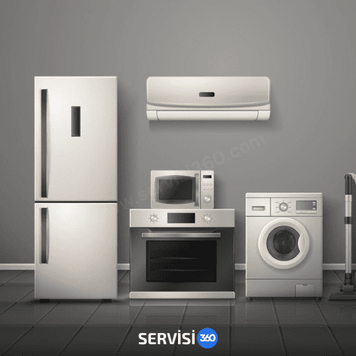 Savaştepe Beyaz Eşya Servisi