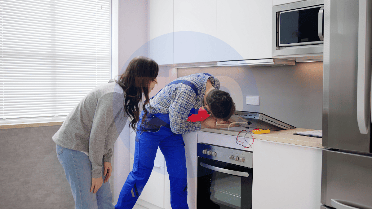 Savaştepe Fırın Ocak Servisi